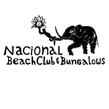Nacional Beach Club