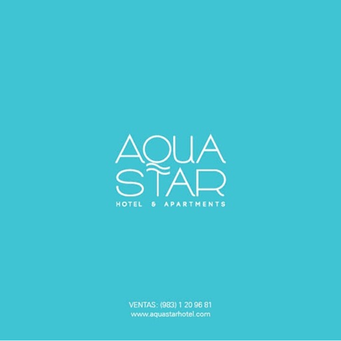 Aqua Star